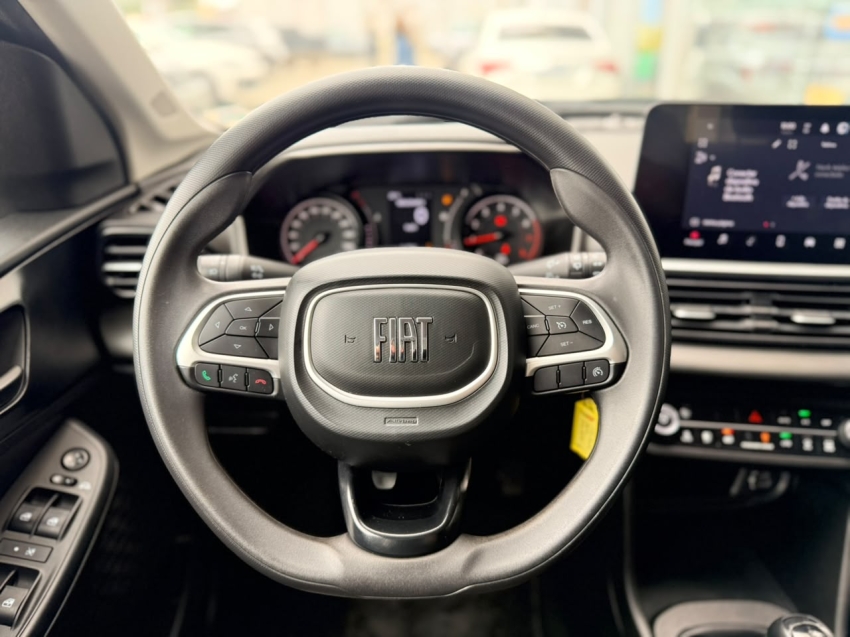 PULSE DRIVE 1.3 8V Flex Mec8