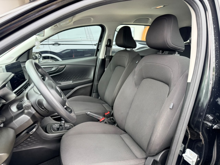 PULSE DRIVE 1.3 8V Flex Mec15