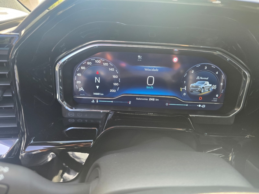 chevrolet silverado 5.3 v8 gasolina 1500 high country 4x4 automatico 4p 2024