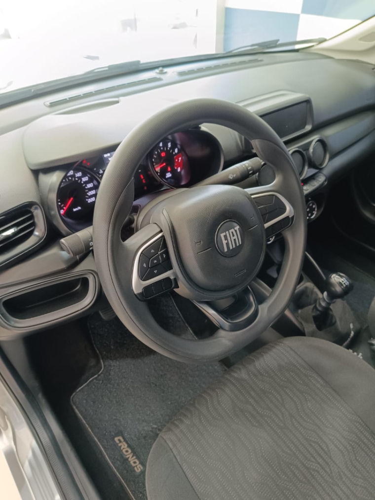 fiat cronos 1.3 firefly flex manual 4p 2022