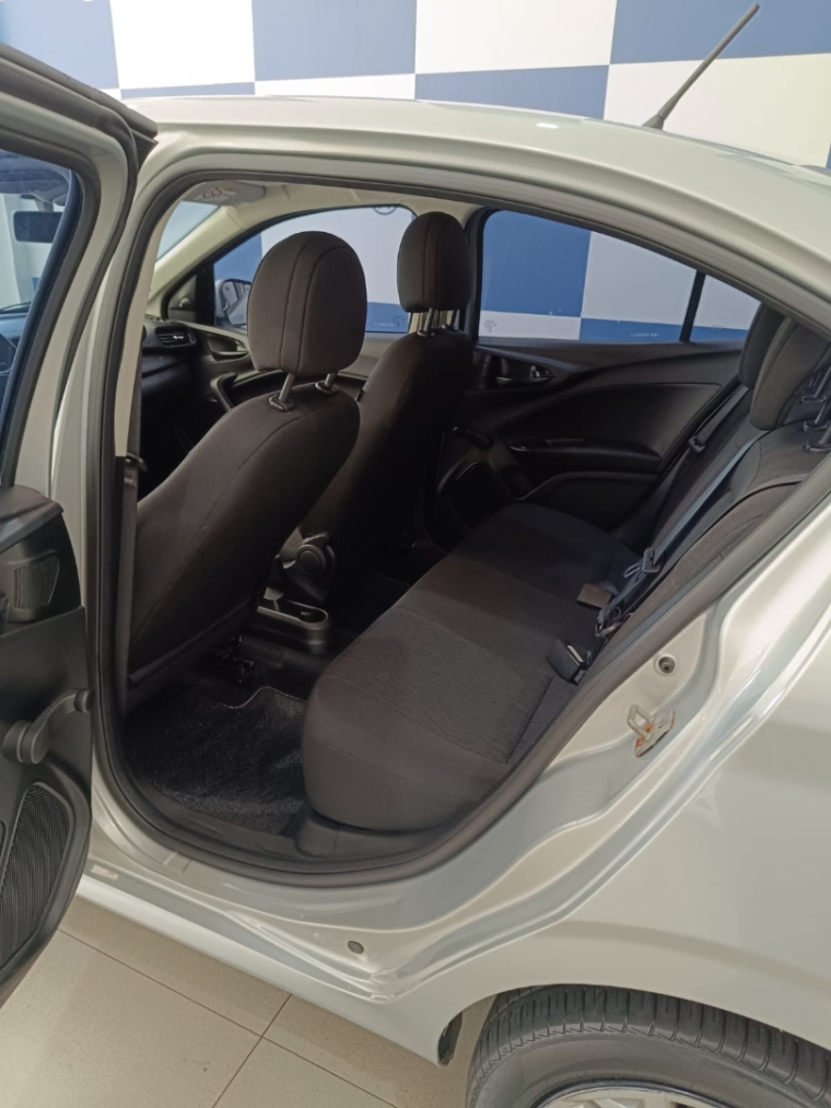 fiat cronos 1.3 firefly flex manual 4p 2022