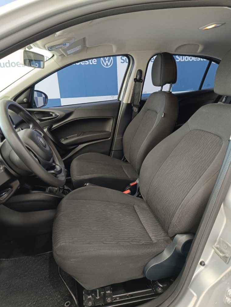 fiat cronos 1.3 firefly flex manual 4p 2022