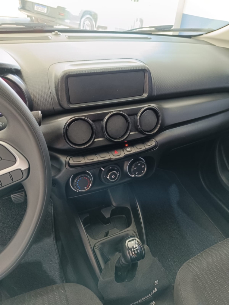 fiat cronos 1.3 firefly flex manual 4p 2022