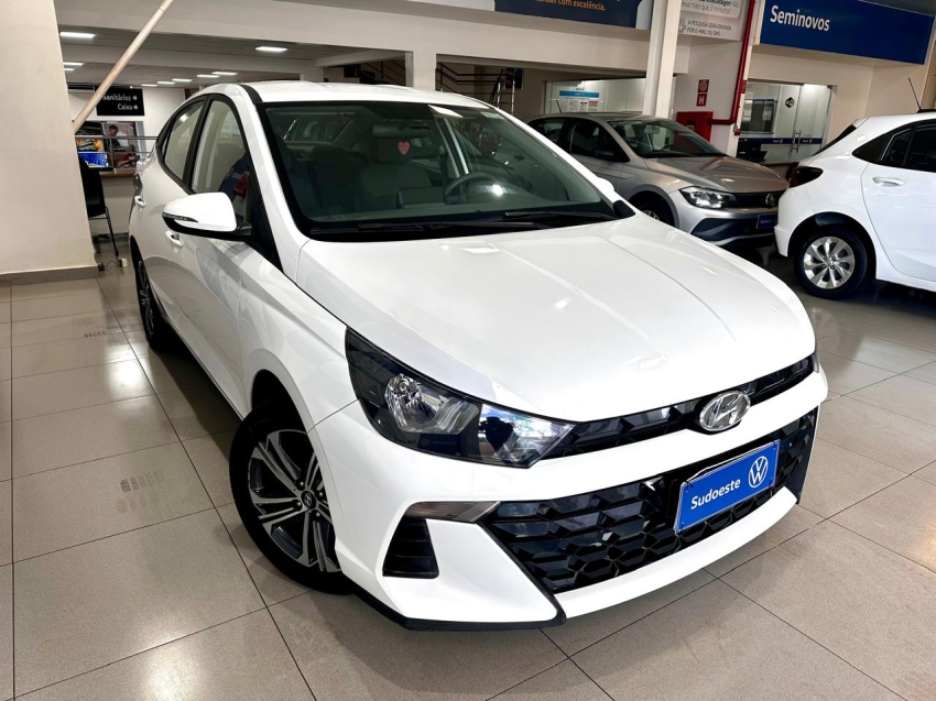hyundai hb20s 1.0 tgdi flex comfort plus automatico 4p 2024