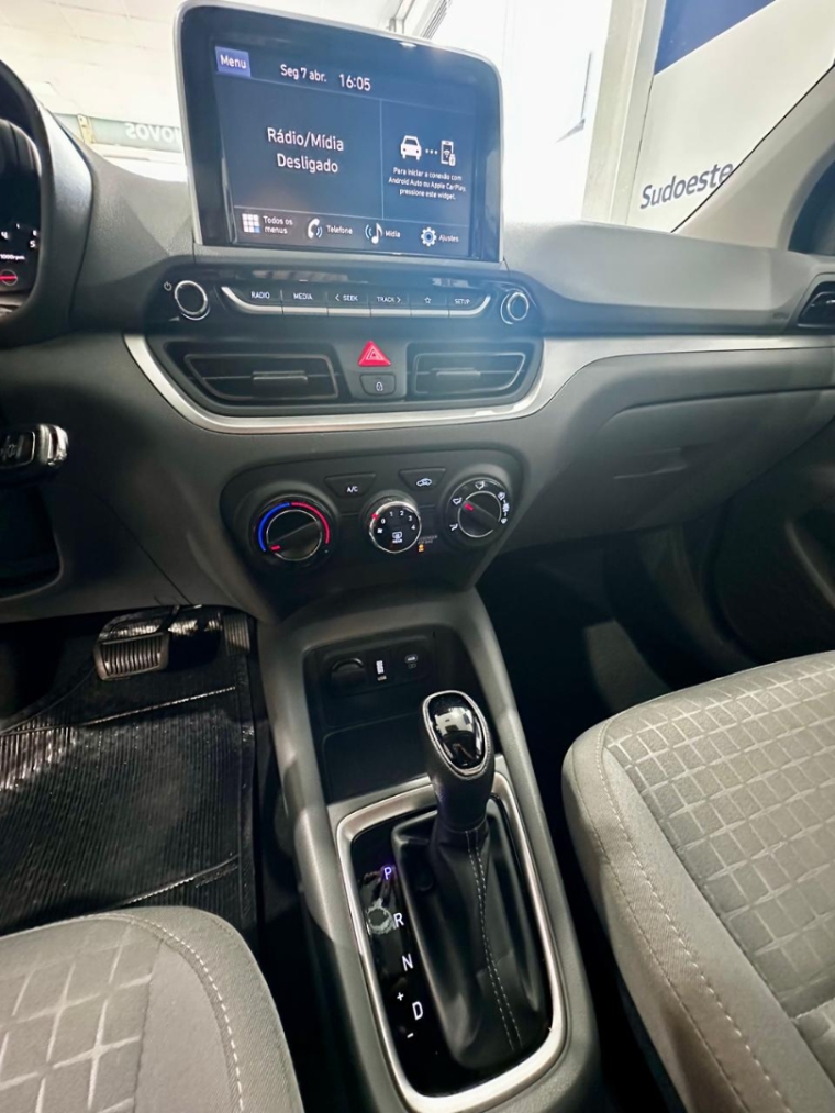 hyundai hb20s 1.0 tgdi flex comfort plus automatico 4p 2024