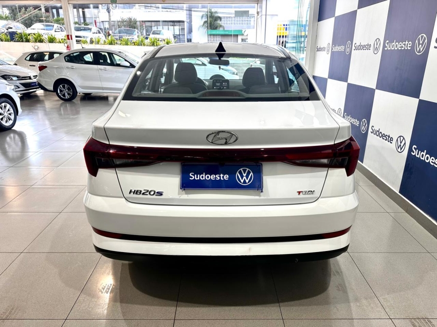 hyundai hb20s 1.0 tgdi flex comfort plus automatico 4p 2024