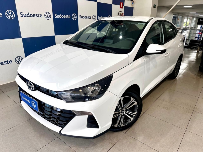 hyundai hb20s 1.0 tgdi flex comfort plus automatico 4p 2024