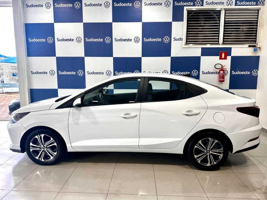 hyundai hb20s 1.0 tgdi flex comfort plus automatico 4p 2024