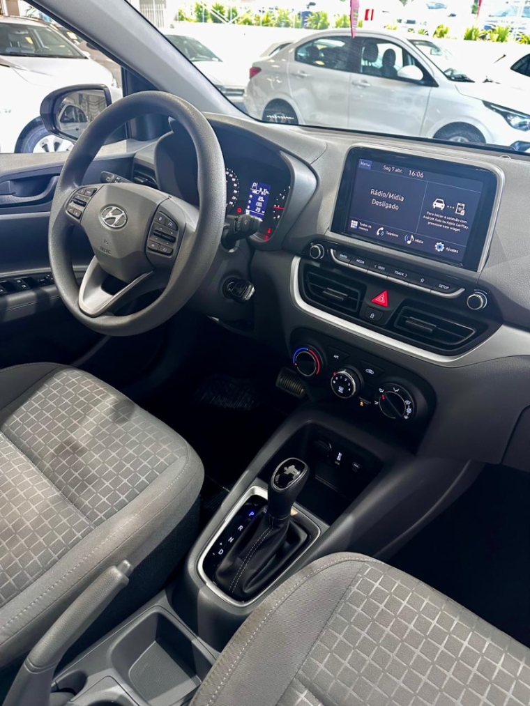hyundai hb20s 1.0 tgdi flex comfort plus automatico 4p 2024