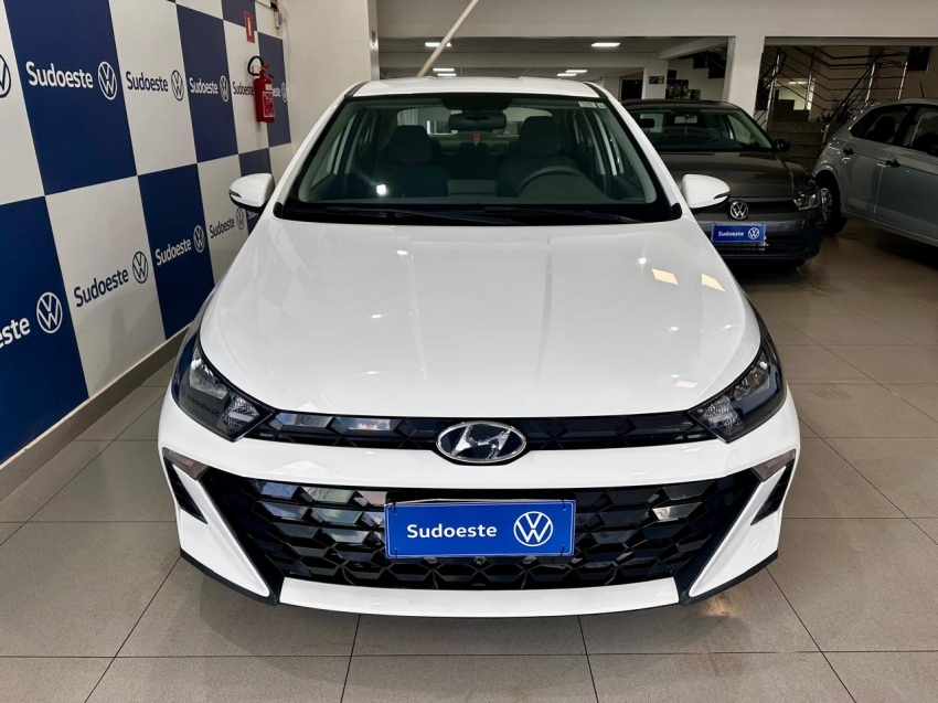 hyundai hb20s 1.0 tgdi flex comfort plus automatico 4p 2024