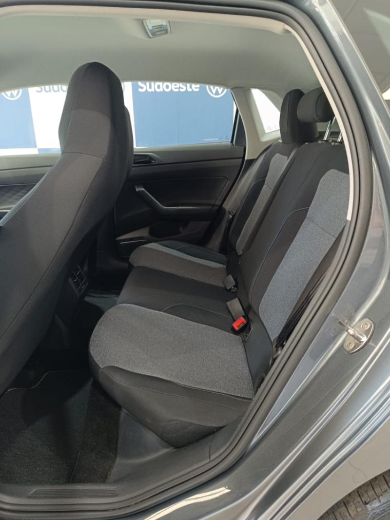 volkswagen polo 1.0 170 tsi comfortline automatico flex 5p 2024