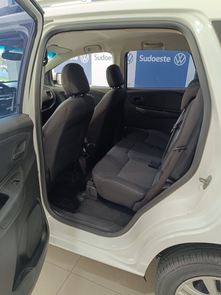 chevrolet spin 1.8 lt 8v flex 4p automatico 2023