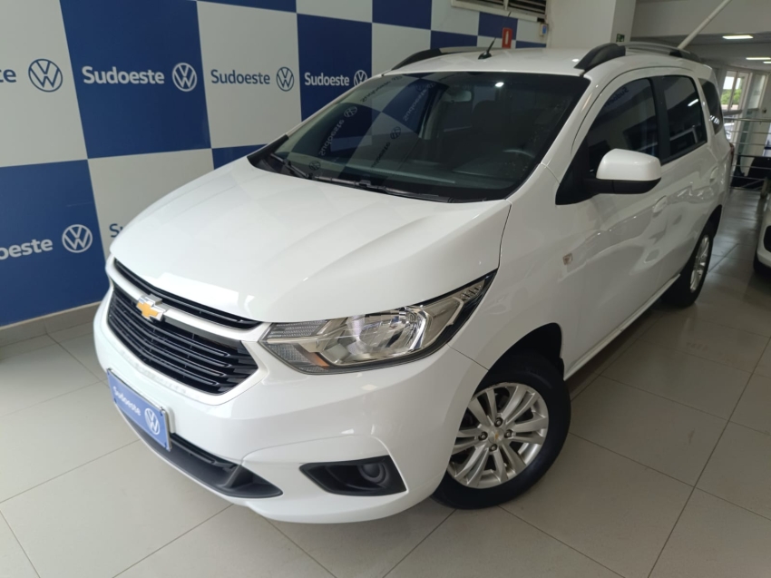 chevrolet spin 1.8 lt 8v flex 4p automatico 2023 chevrolet spin 1.8 lt 8v flex 4p automatico 2023