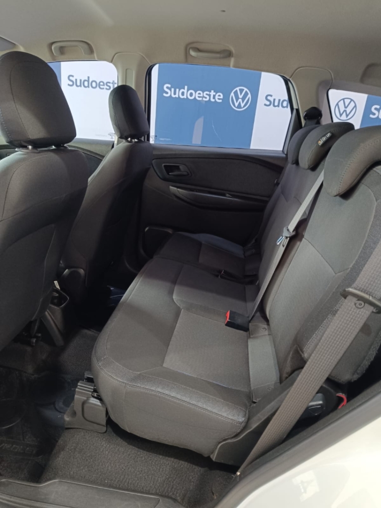 chevrolet spin 1.8 lt 8v flex 4p automatico 2023