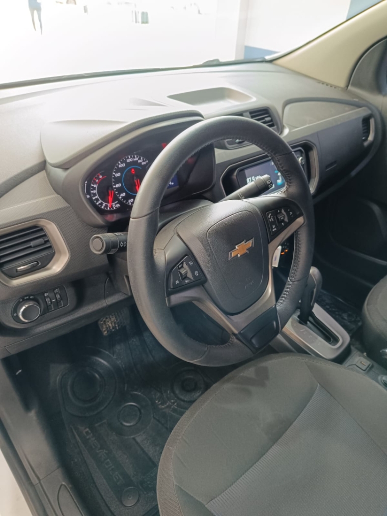 chevrolet spin 1.8 lt 8v flex 4p automatico 2023