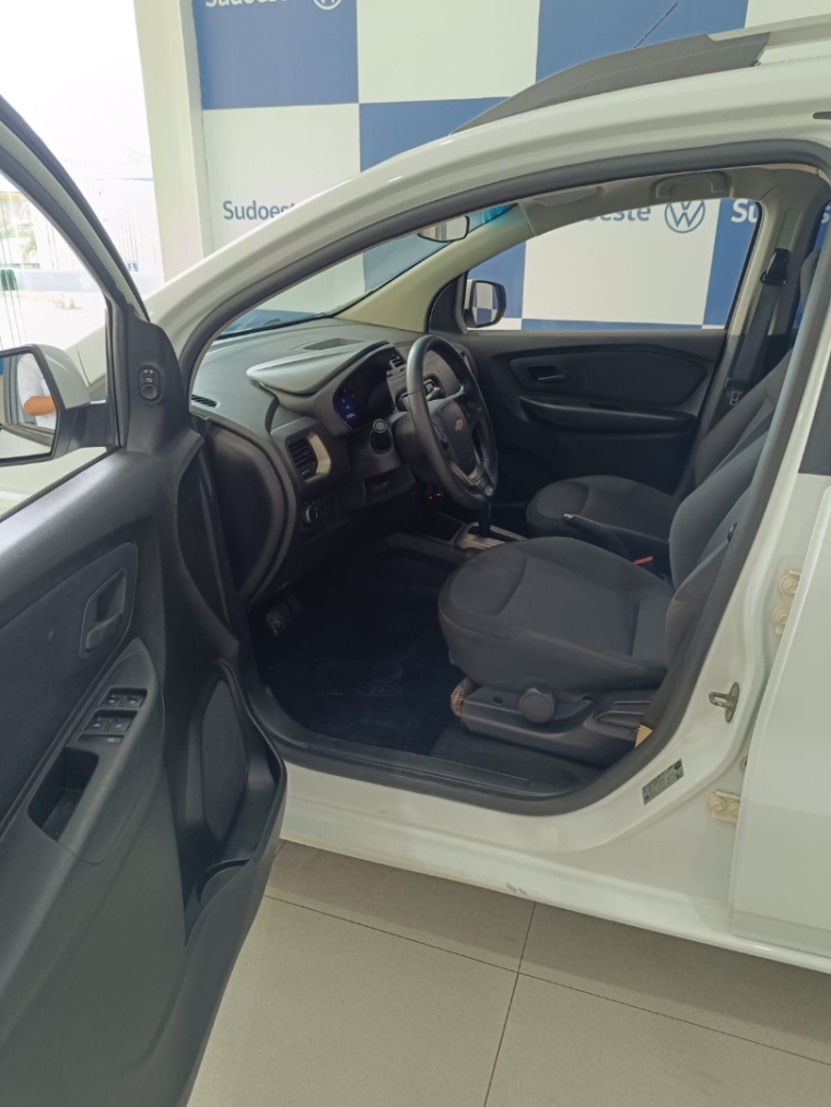 chevrolet spin 1.8 lt 8v flex 4p automatico 2023