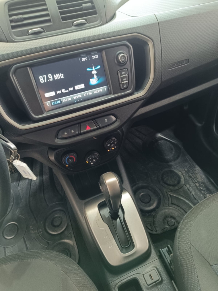 chevrolet spin 1.8 lt 8v flex 4p automatico 2023