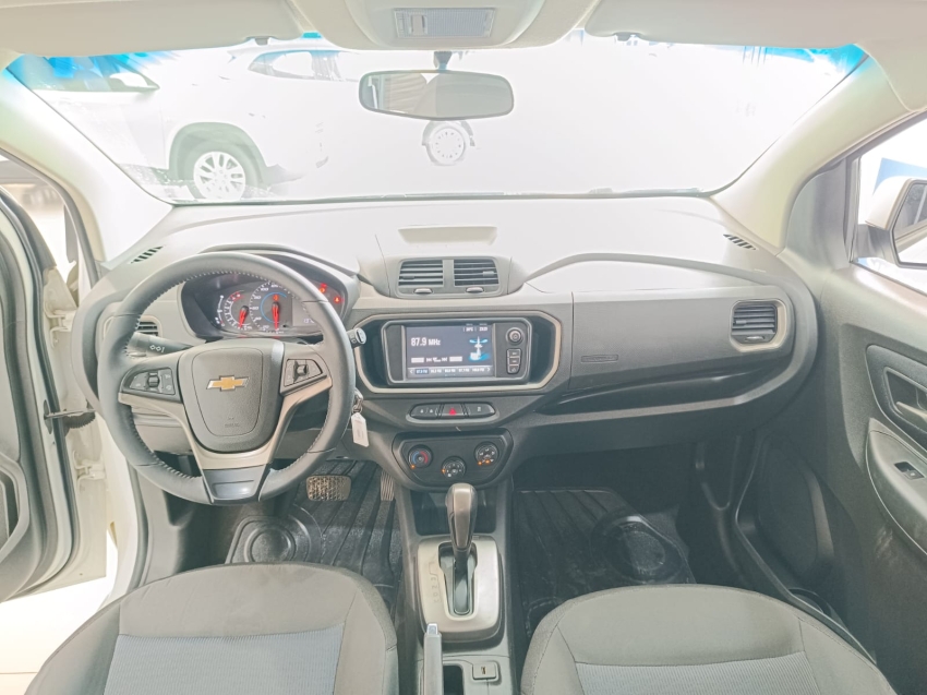 chevrolet spin 1.8 lt 8v flex 4p automatico 2023