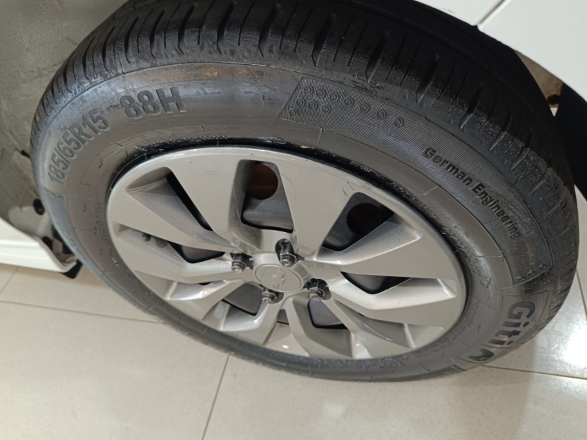 chevrolet joy 1.0 spe4 flex manual 4p 2021