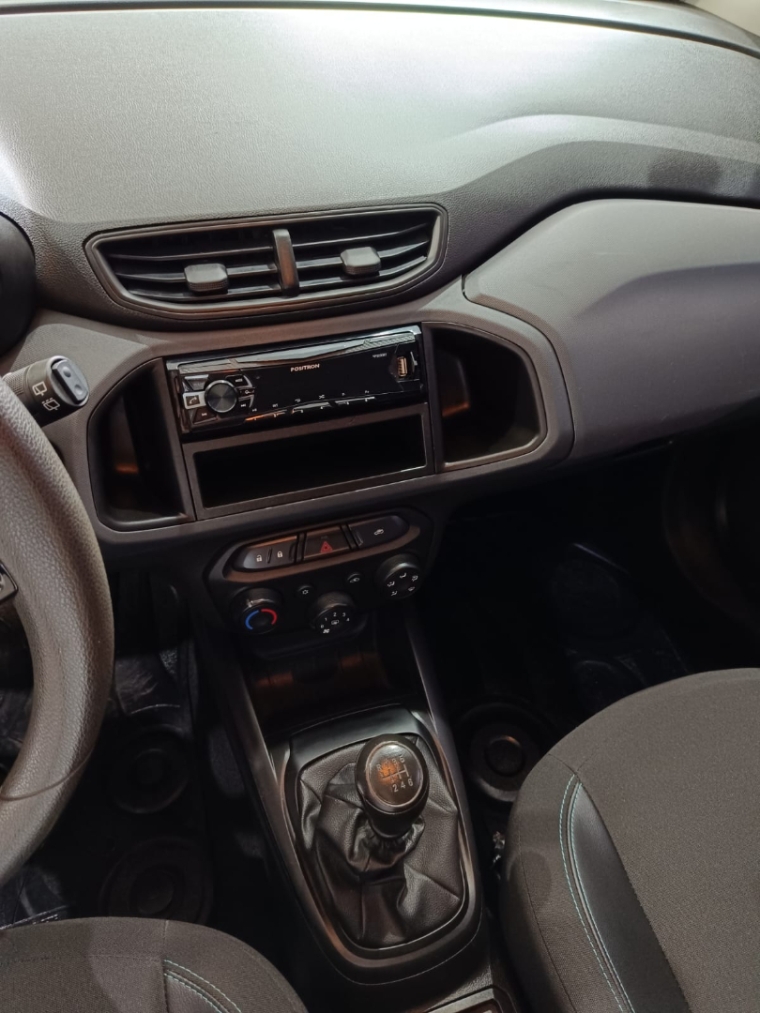 chevrolet joy 1.0 spe4 flex manual 4p 2021