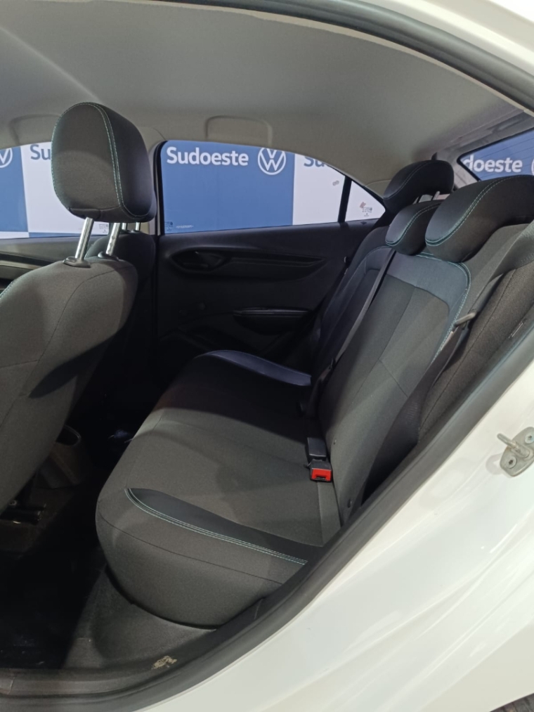 chevrolet joy 1.0 spe4 flex manual 4p 2021