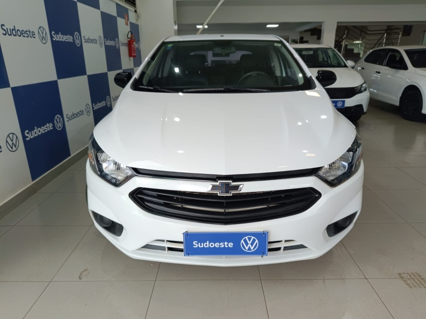 chevrolet joy 1.0 spe4 flex manual 4p 2021