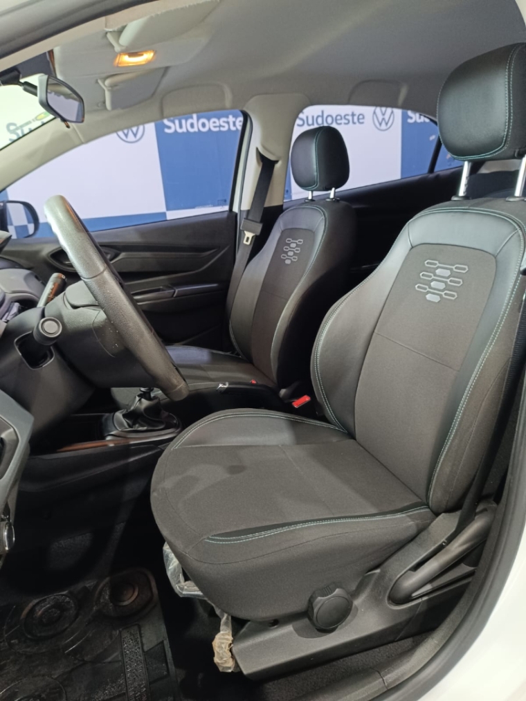 chevrolet joy 1.0 spe4 flex manual 4p 2021