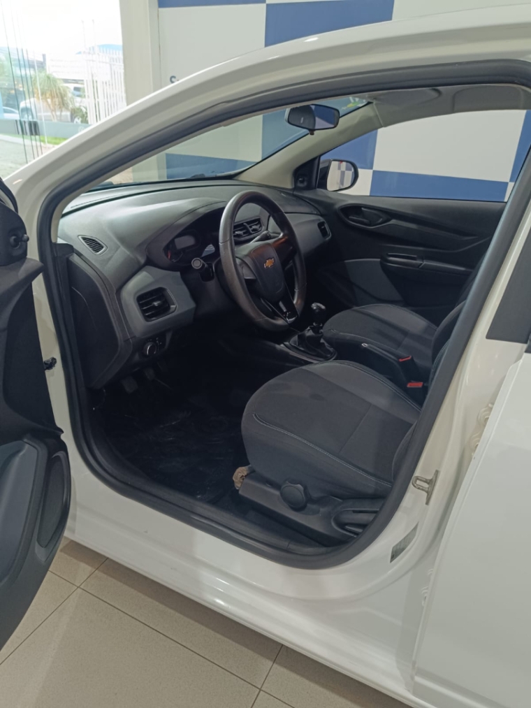 chevrolet joy 1.0 spe4 flex manual 4p 2021