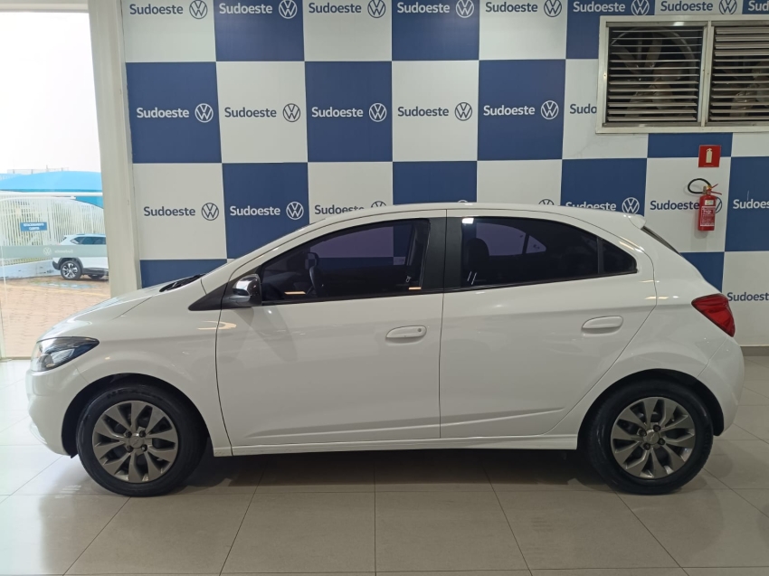 chevrolet joy 1.0 spe4 flex manual 4p 2021