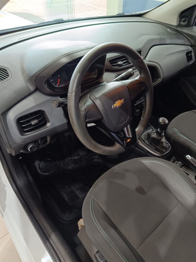 chevrolet joy 1.0 spe4 flex manual 4p 2021