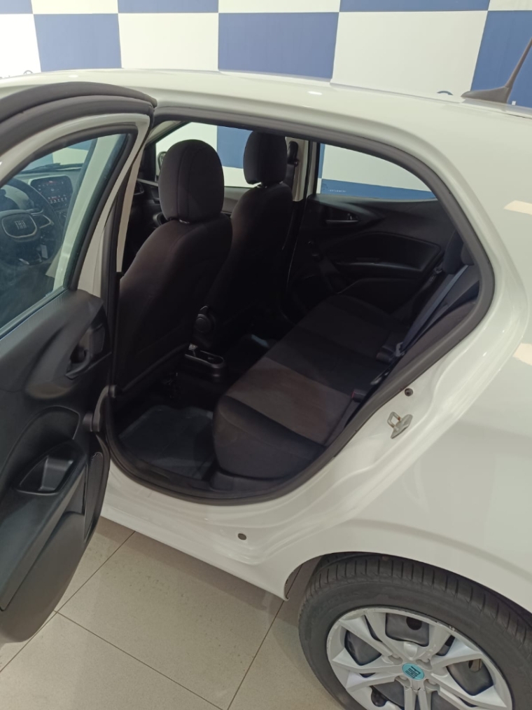 fiat argo 1.0 firefly flex drive manual 4p 2024