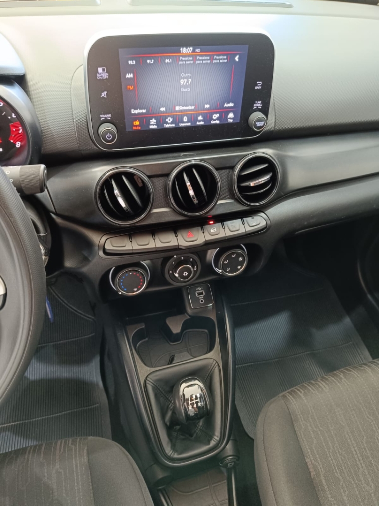 fiat argo 1.0 firefly flex drive manual 4p 2024