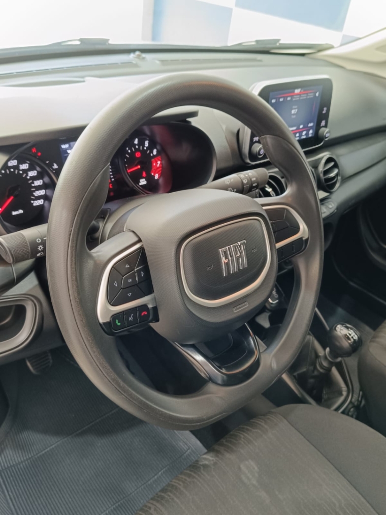 fiat argo 1.0 firefly flex drive manual 4p 2024