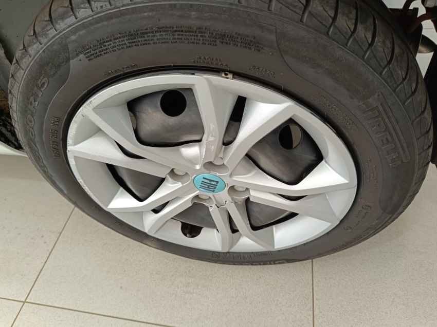 fiat argo 1.0 firefly flex drive manual 4p 2024