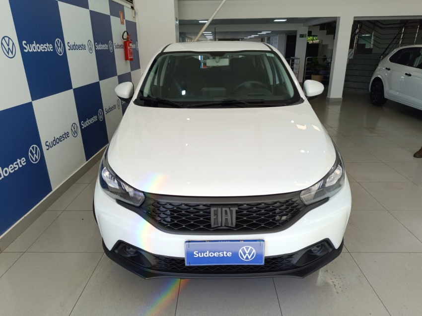 fiat argo 1.0 firefly flex drive manual 4p 2024