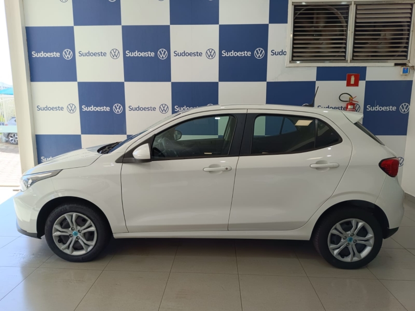 fiat argo 1.0 firefly flex drive manual 4p 2024