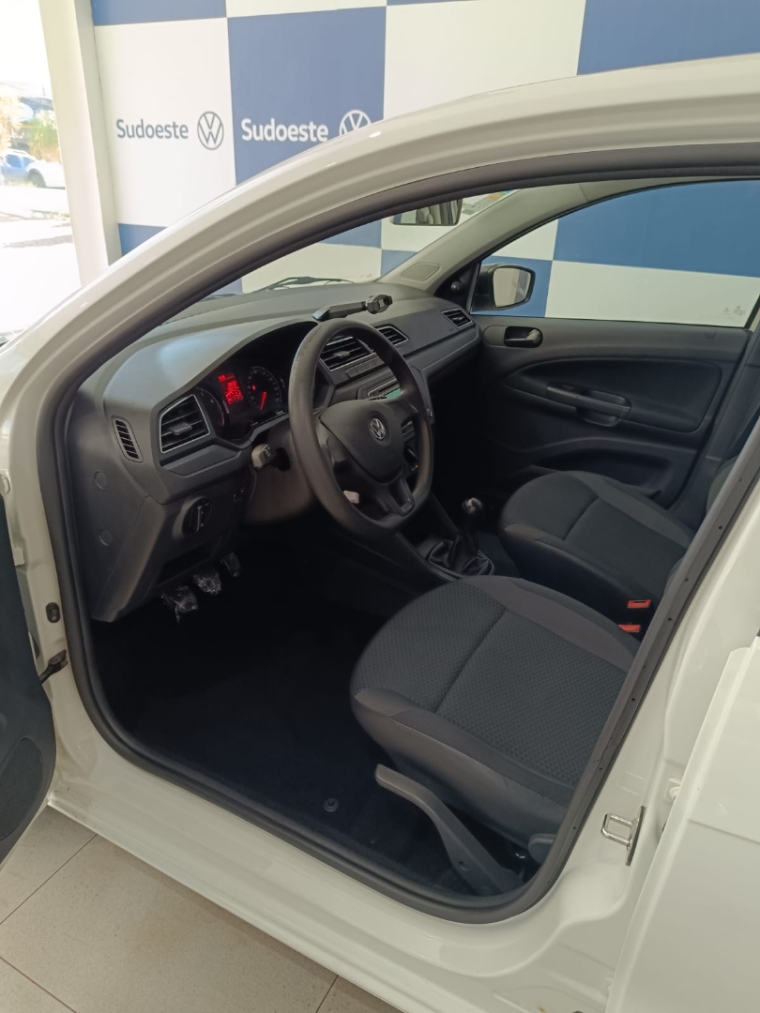 volkswagen gol 1.0 12v mpi totalflex 4p manual flex 2021
