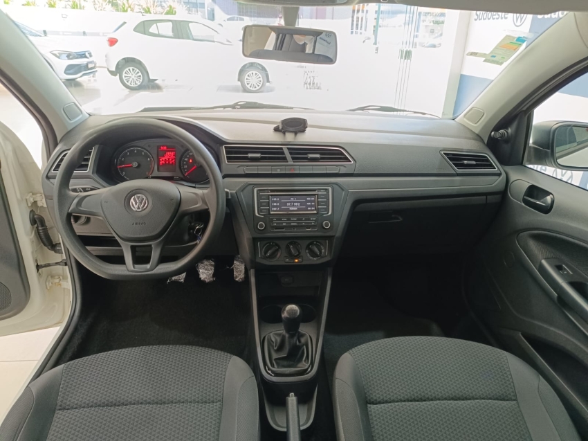 volkswagen gol 1.0 12v mpi totalflex 4p manual flex 2021