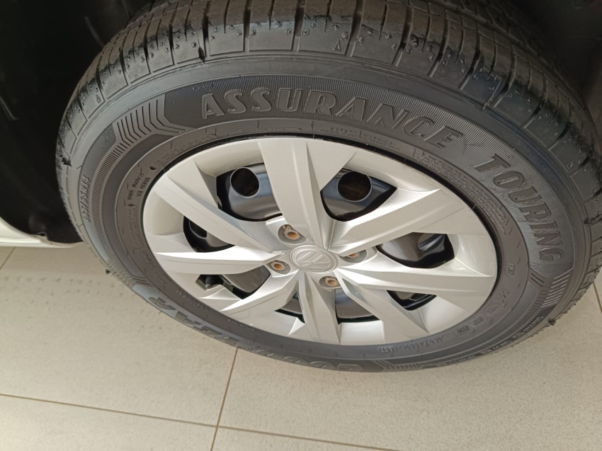 volkswagen gol 1.0 12v mpi totalflex 4p manual flex 2021