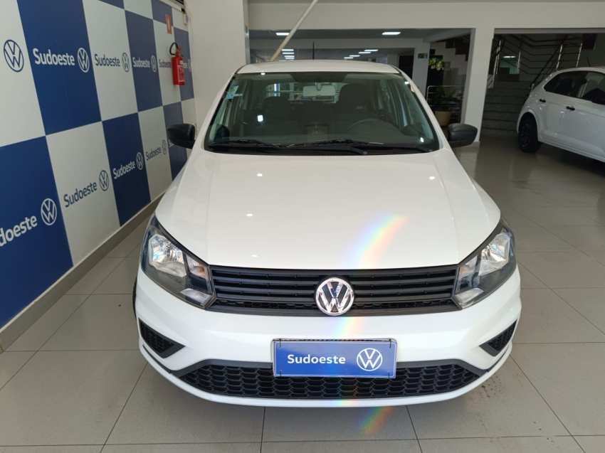 volkswagen gol 1.0 12v mpi totalflex 4p manual flex 2021