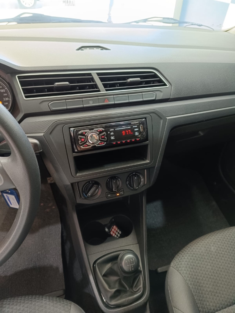 volkswagen gol 1.6 msi totalflex 4p manual flex 2022