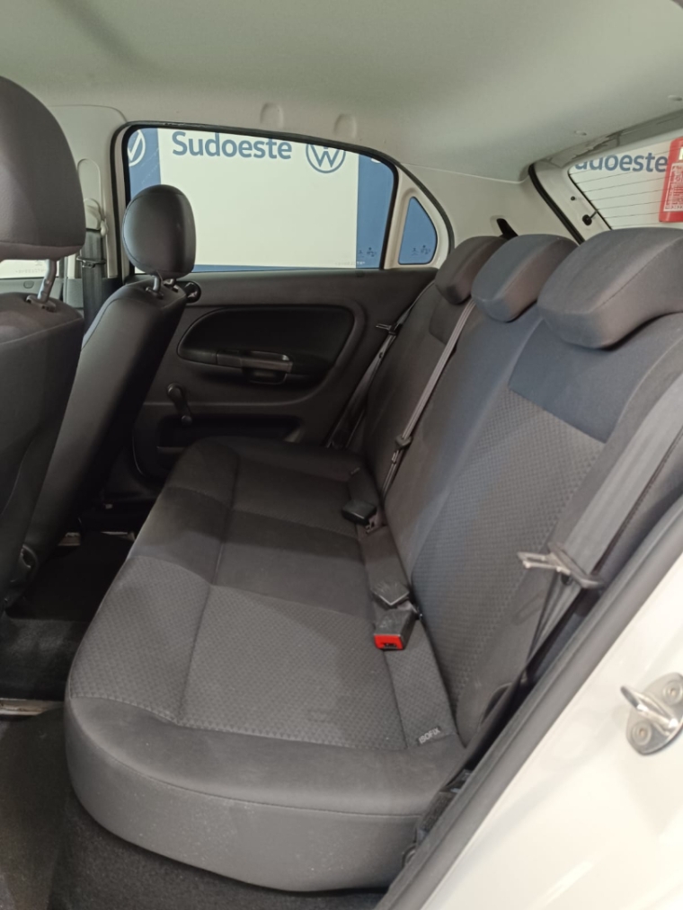volkswagen gol 1.6 msi totalflex 4p manual flex 2022