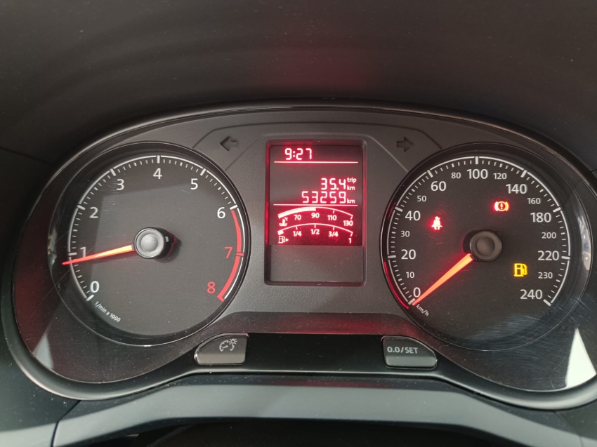 volkswagen gol 1.6 msi totalflex 4p manual flex 2022