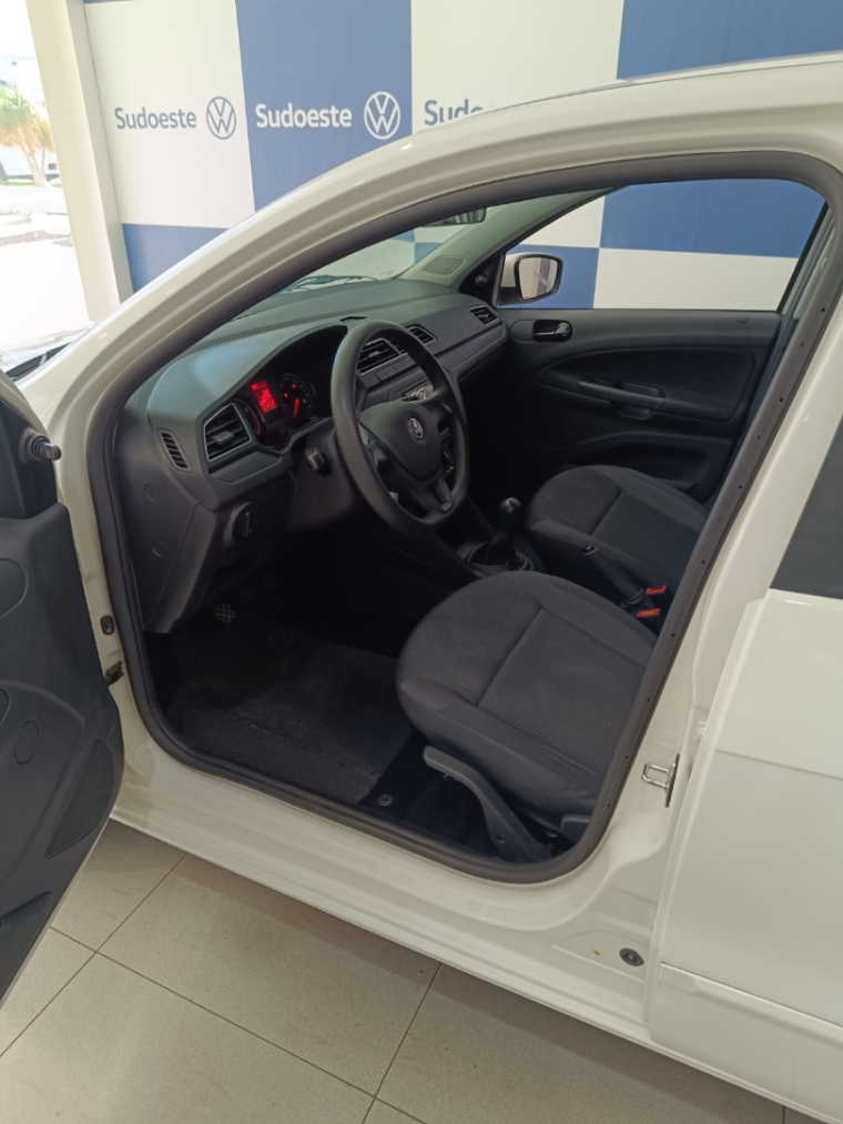 volkswagen gol 1.6 msi totalflex 4p manual flex 2022