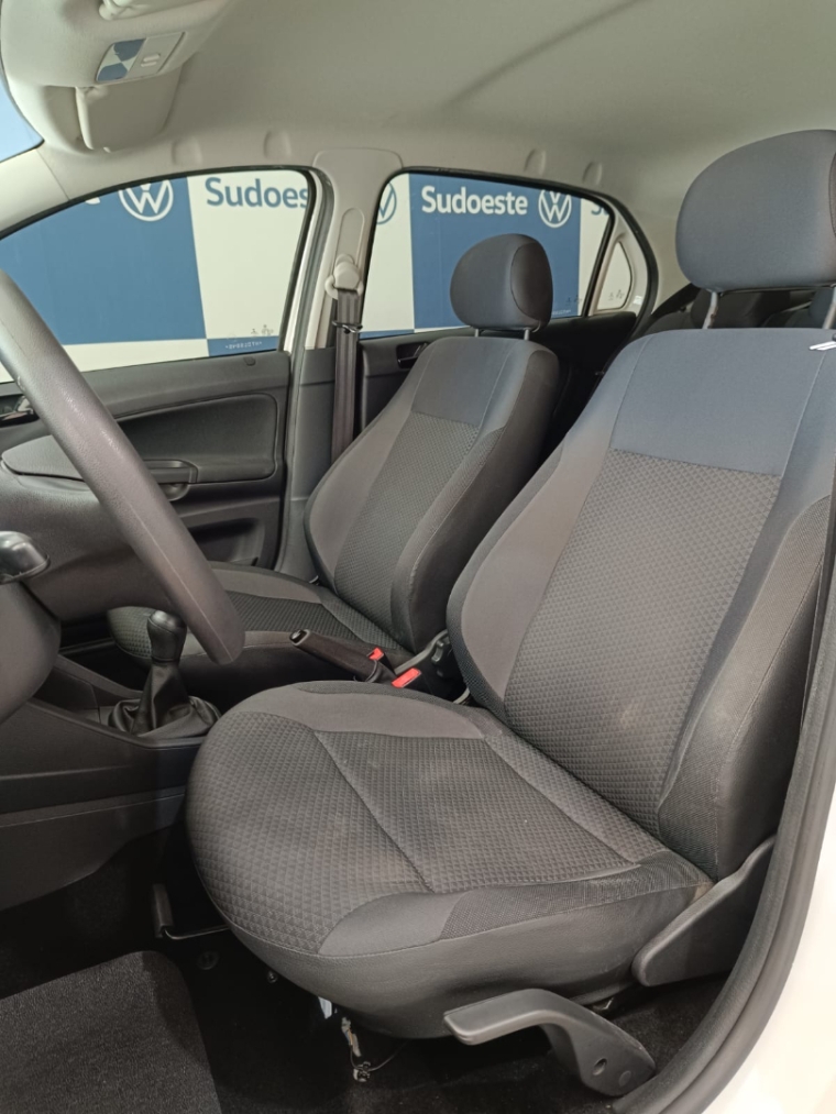 volkswagen gol 1.6 msi totalflex 4p manual flex 2022