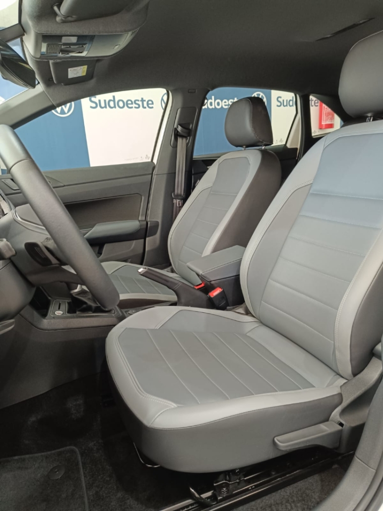 volkswagen nivus 1.0 200 tsi total flex highline automatico 5p 2024