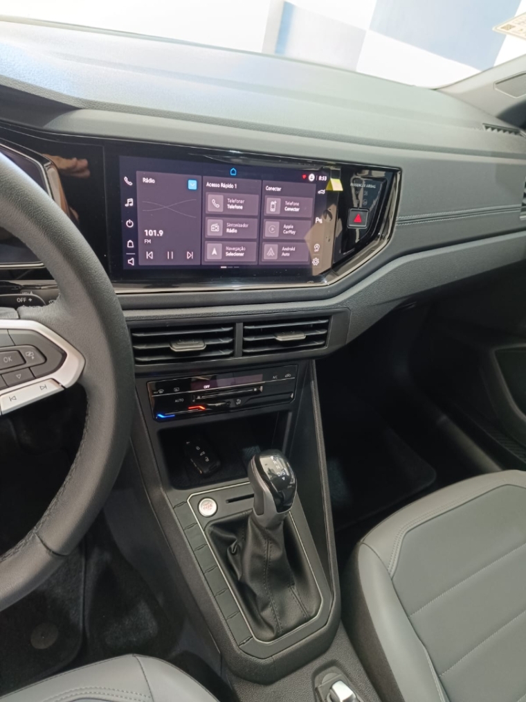 volkswagen nivus 1.0 200 tsi total flex highline automatico 5p 2024
