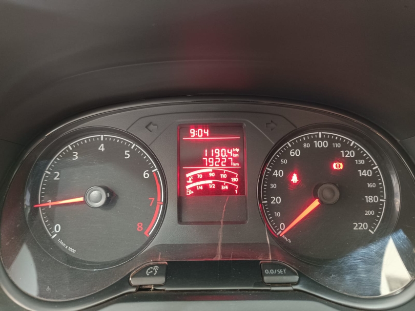 volkswagen gol 1.0 12v mpi totalflex 4p manual flex 5p 2023