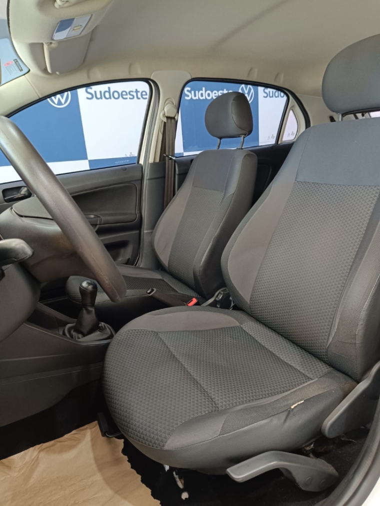 volkswagen gol 1.0 12v mpi totalflex 4p manual flex 5p 2023