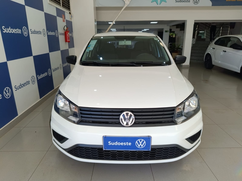 volkswagen gol 1.0 12v mpi totalflex 4p manual flex 5p 2023